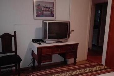 ベッドアンドブレックファースト La Casa De Silvia