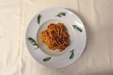 민박 La Rosa Dei Vini