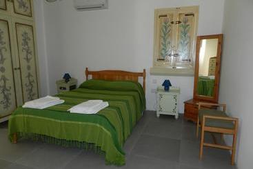 Miria Bed And Breakfast