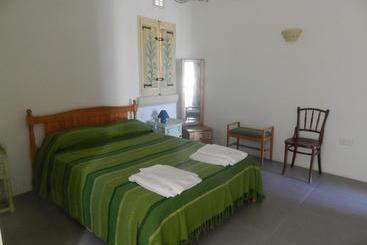 Miria Bed And Breakfast
