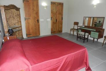 Miria Bed And Breakfast