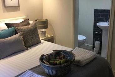 ベッドアンドブレックファースト Pen Y Bryn