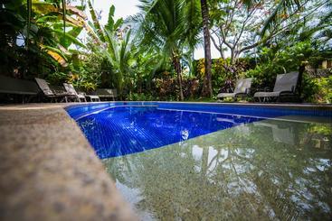 تختخواب و صبحانه Villas Oasis