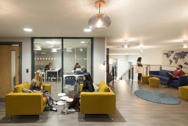Edinburgh Haddington Place Syha Hostelling Scotland