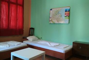 Hostel Compass Burgas