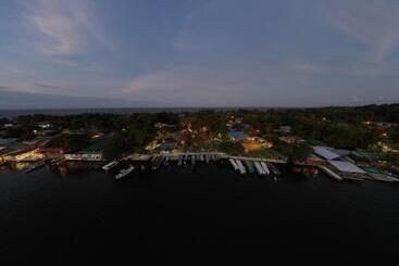 Hostel Tortuguero 7backpackers