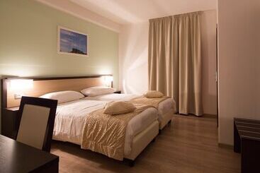 호텔 Albergo Ristorante Bismantova