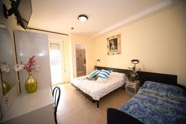 בית מלון כפרי Cristina Hospitality Centrale