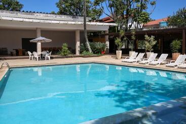 فندق Delphin Surf