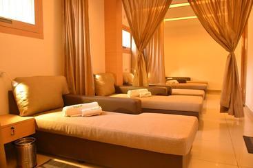 هتل Freshup  Tirupati