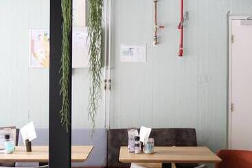 هتل Guesthouse Vertoef