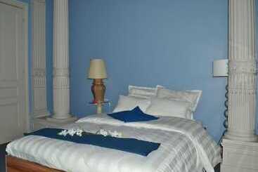 فندق Het Gasthof