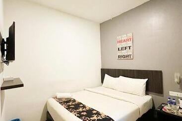 בית מלון כפרי Potpourri Boutique