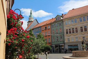 Sante Royale Hotel  & Gesundheitsresort Bad Langensalza