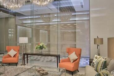 Отель Valero Grand Suites By Swissbel