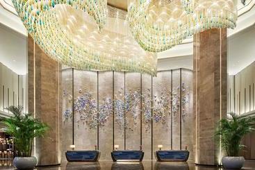 هتل Wanda Realm Resort Harbin Songbei