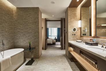 هتل Wanda Realm Resort Harbin Songbei