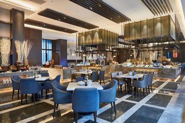 هتل Wanda Realm Resort Harbin Songbei