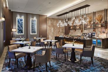 هتل Wanda Realm Resort Harbin Songbei