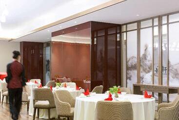 Novotel Rizhao Suning