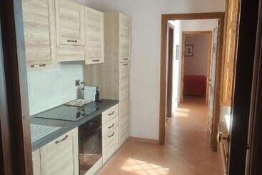 Palazzo Rustici B&b & Apartments