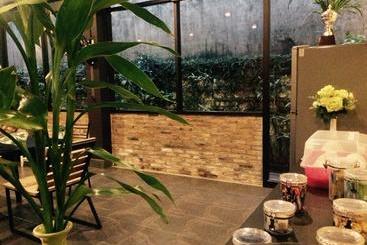 Mo De Loft Resort