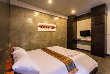 Mo De Loft Resort