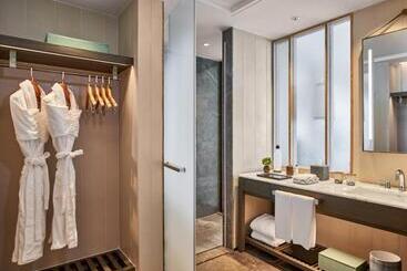 استراحتگاه Rosewood Sanya