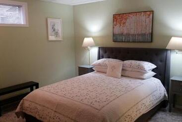 Riverview Retreat B&b