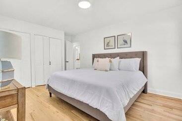 茅舍 16 29th Avenue Isle Of Palms Group Retreat