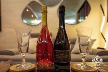 Апарт-отель Aka Love