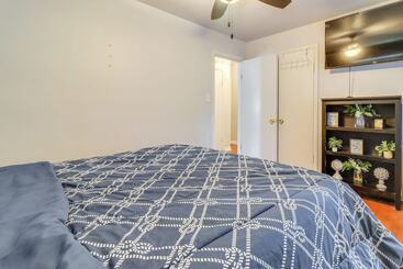 بيت ريفى Charming & Pet Friendly Home In Detroit W/ Yard!