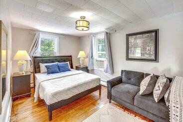 茅舍 Harrisburg Home ~ 10 Mi To Hersheypark!