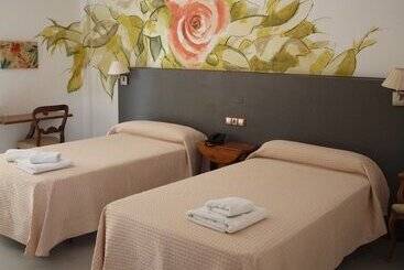 فندق Rural La Alcanacia