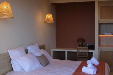 ホテル Le Belvedere