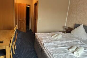 酒店 Restaurant Narasinga