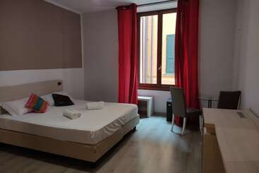 هتل & Restaurant San Marco Ab