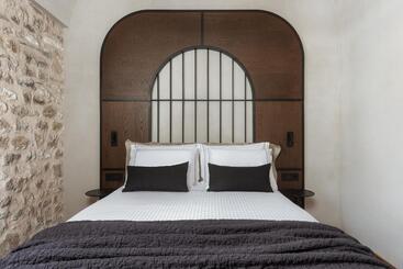 هتل Stoes Boutique