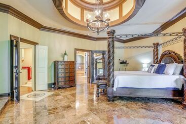 بيت ريفى Luxe Atlanta Home ~ 12 Mi To Downtown!