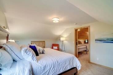 קוטג'' Modern Burkesville Home: 2 Mi To Dale Hollow Lake!