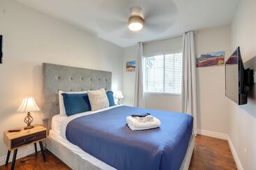 بيت ريفى Paradise Valley Home ~ 2 Mi To Lookout Mountain!