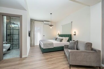 펜션 Kefalonia Lux