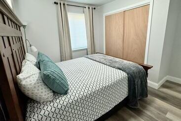 Pensionat Midtown Oasis