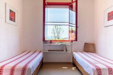 Isa   Residence With Pool And Private Beach In Talamone Just 500 Mt From The Beach