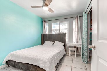 별장 Sacramento Home W/ Pool Near Dtwn: Pets Welcome!