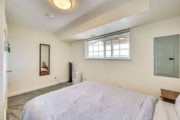 بيت ريفى Serene Shelton Sanctuary W/ Private Beach & Kayaks