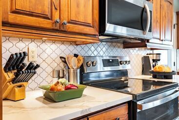 کلبه Sheena By Avantstay Private Pool, Firepit, Ping Pong