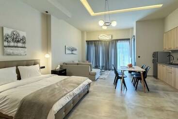 شقة فندقية Tsikaris Boutique Guesthouse