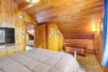 茅舍 Waterfront Kingston Getaway: Beach Access On Site!