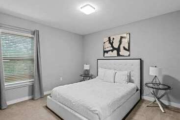 茅舍 Beautiful Vacation Home With Splash Pool 35